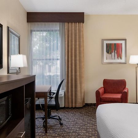 Holiday Inn Express Tallahassee By Ihg Exteriör bild