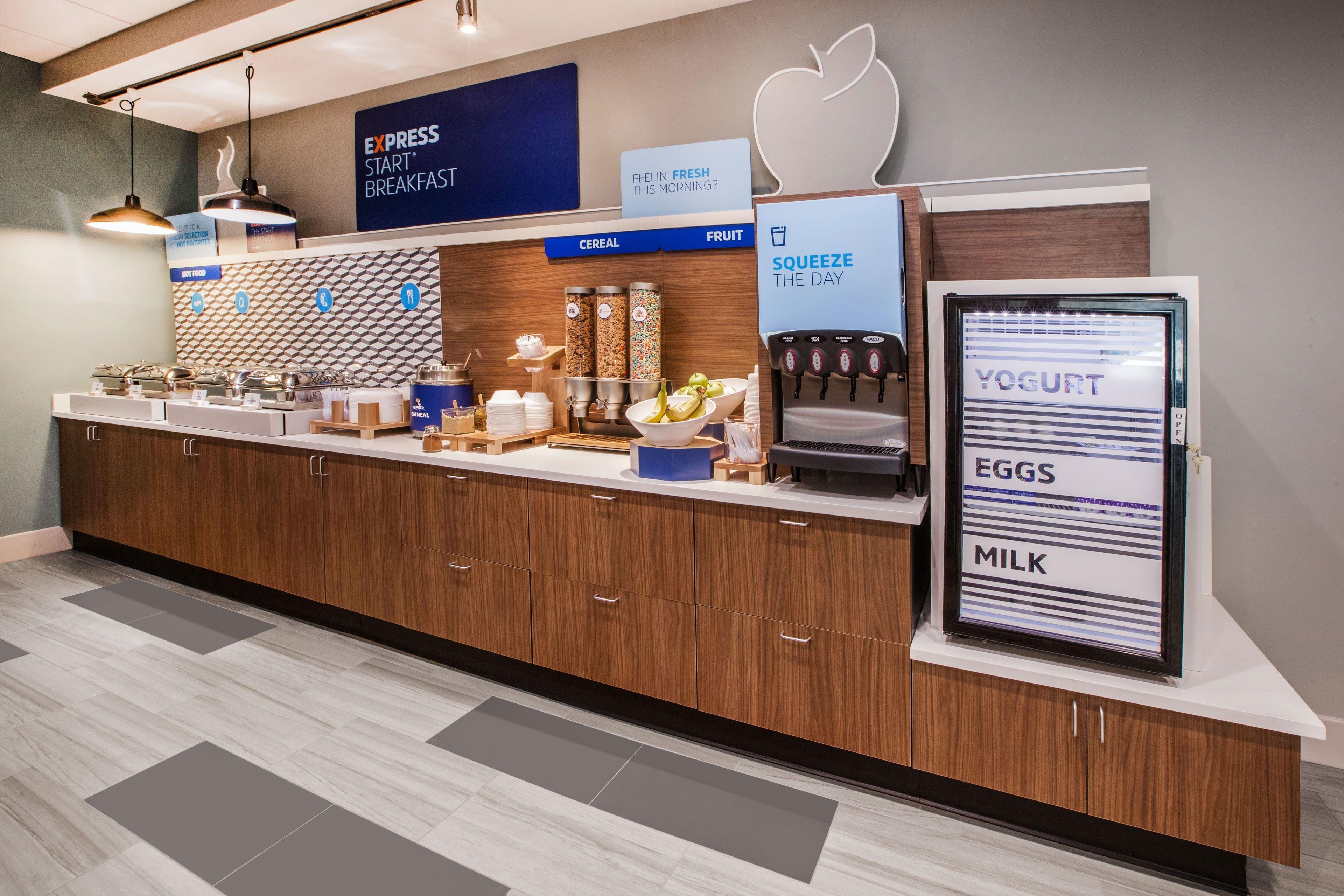 Holiday Inn Express Tallahassee By Ihg Exteriör bild