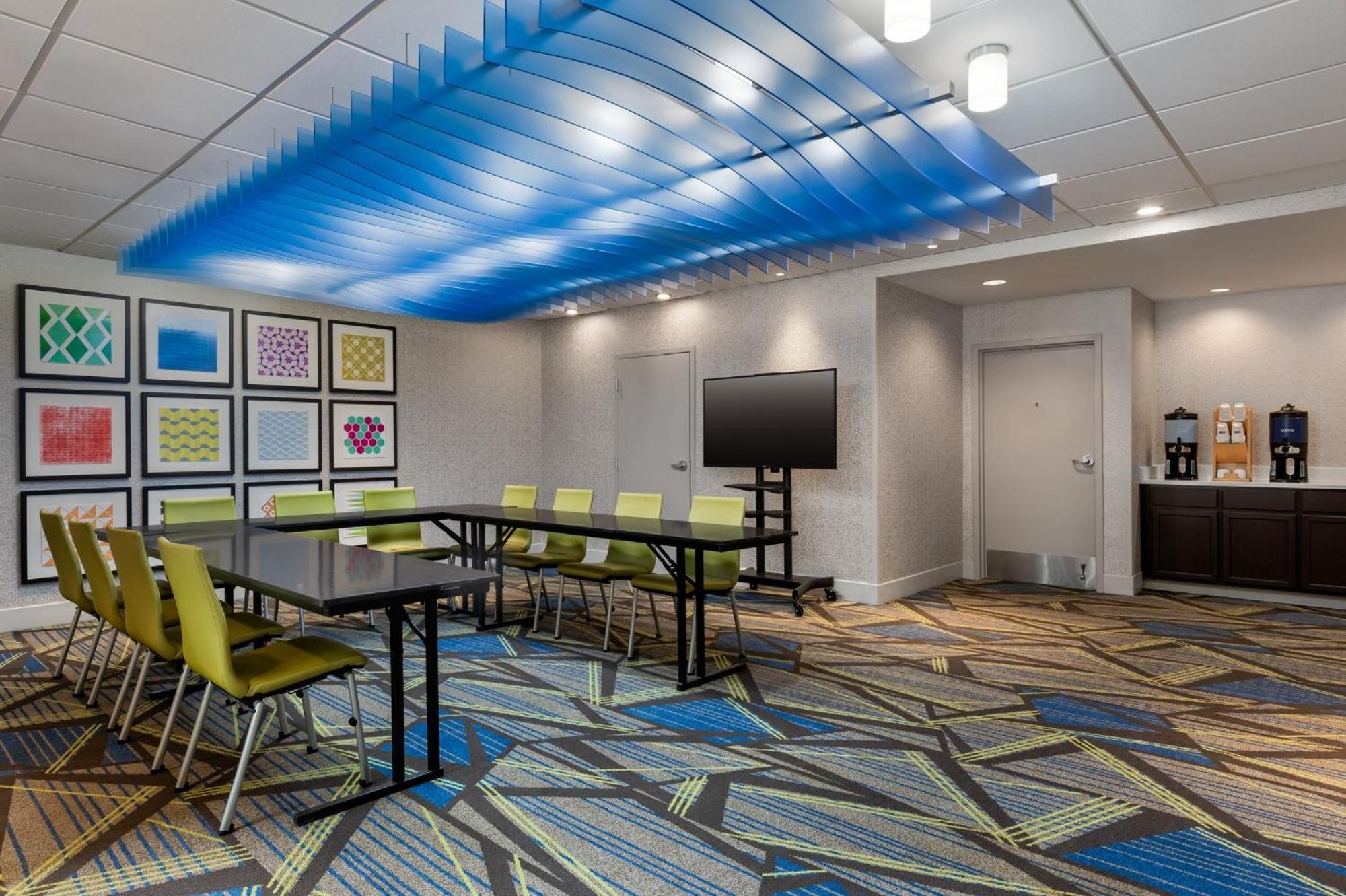 Holiday Inn Express Tallahassee By Ihg Exteriör bild