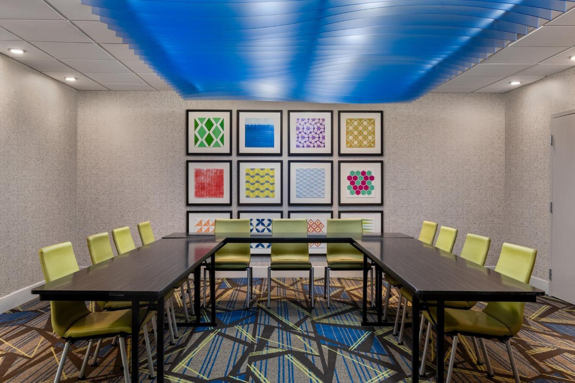 Holiday Inn Express Tallahassee By Ihg Exteriör bild