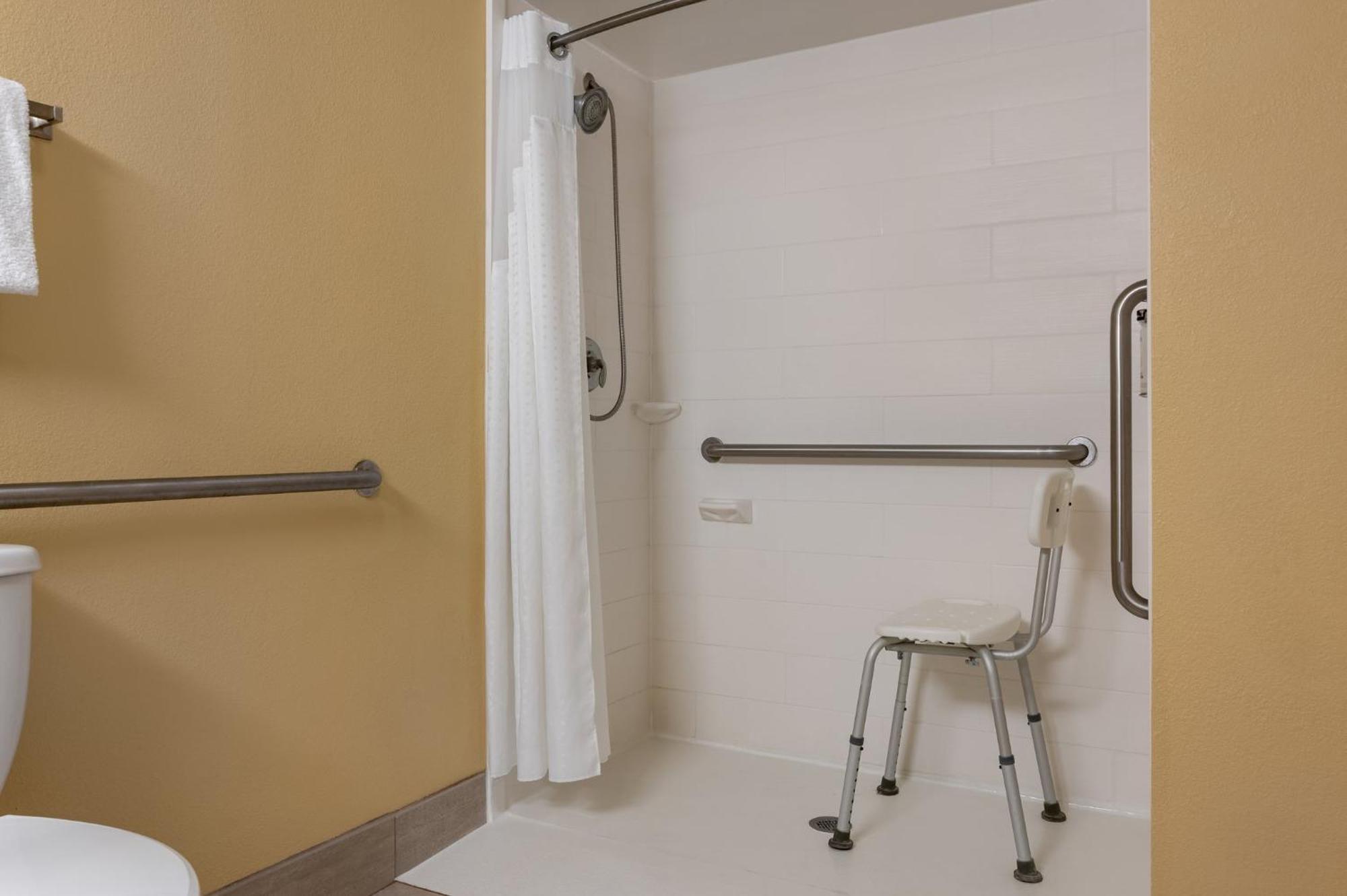 Holiday Inn Express Tallahassee By Ihg Exteriör bild