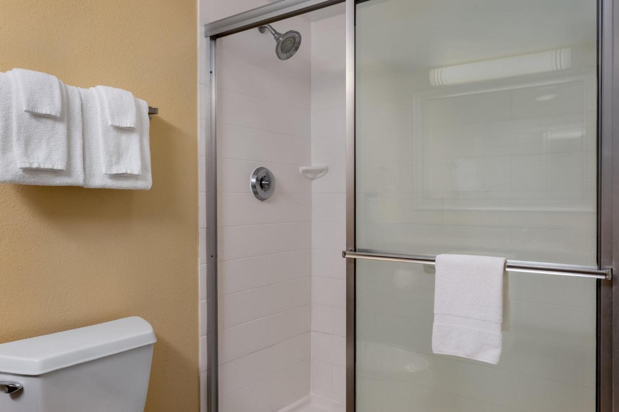 Holiday Inn Express Tallahassee By Ihg Exteriör bild