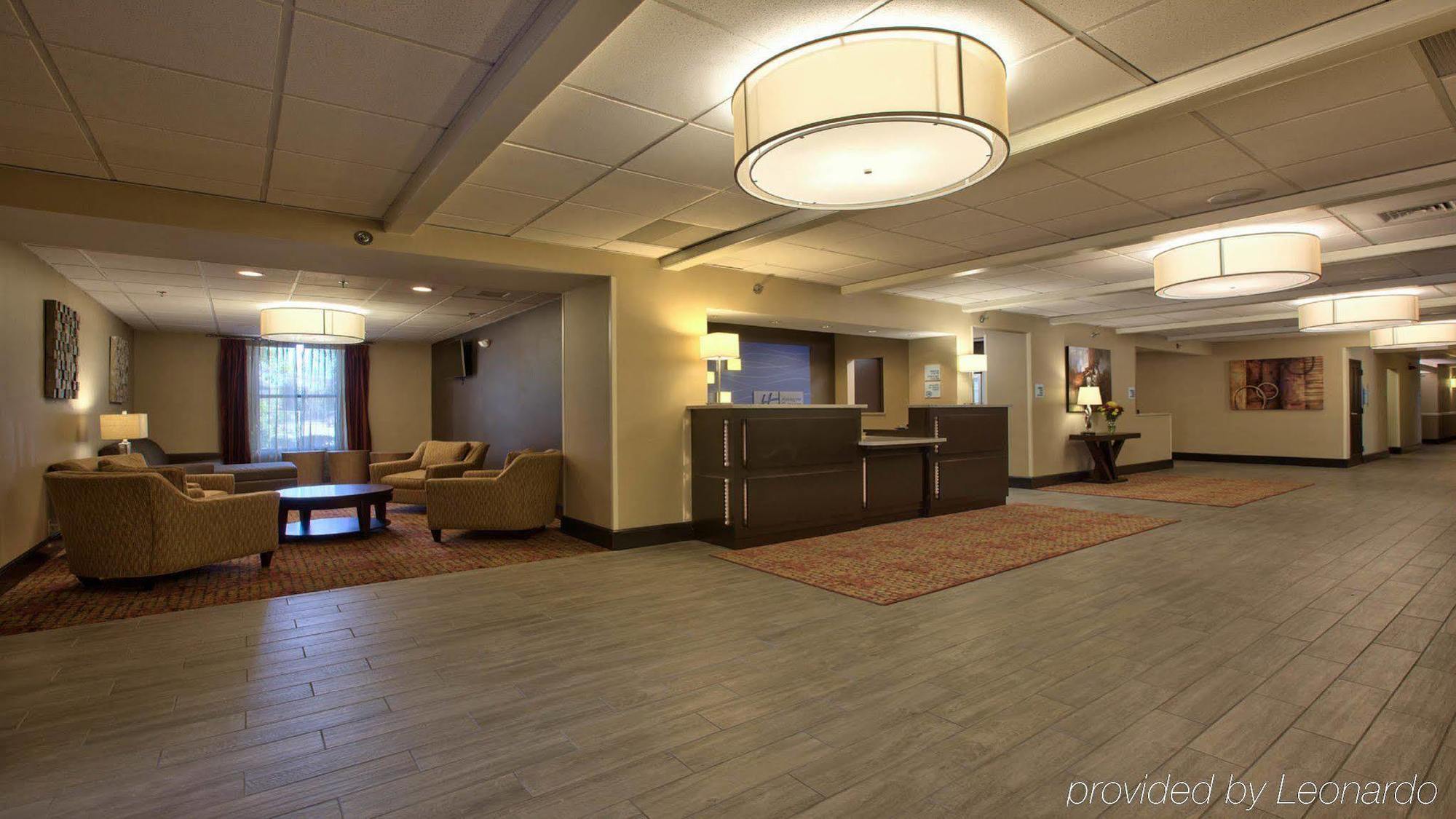 Holiday Inn Express Tallahassee By Ihg Exteriör bild
