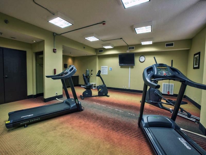 Holiday Inn Express Tallahassee By Ihg Exteriör bild