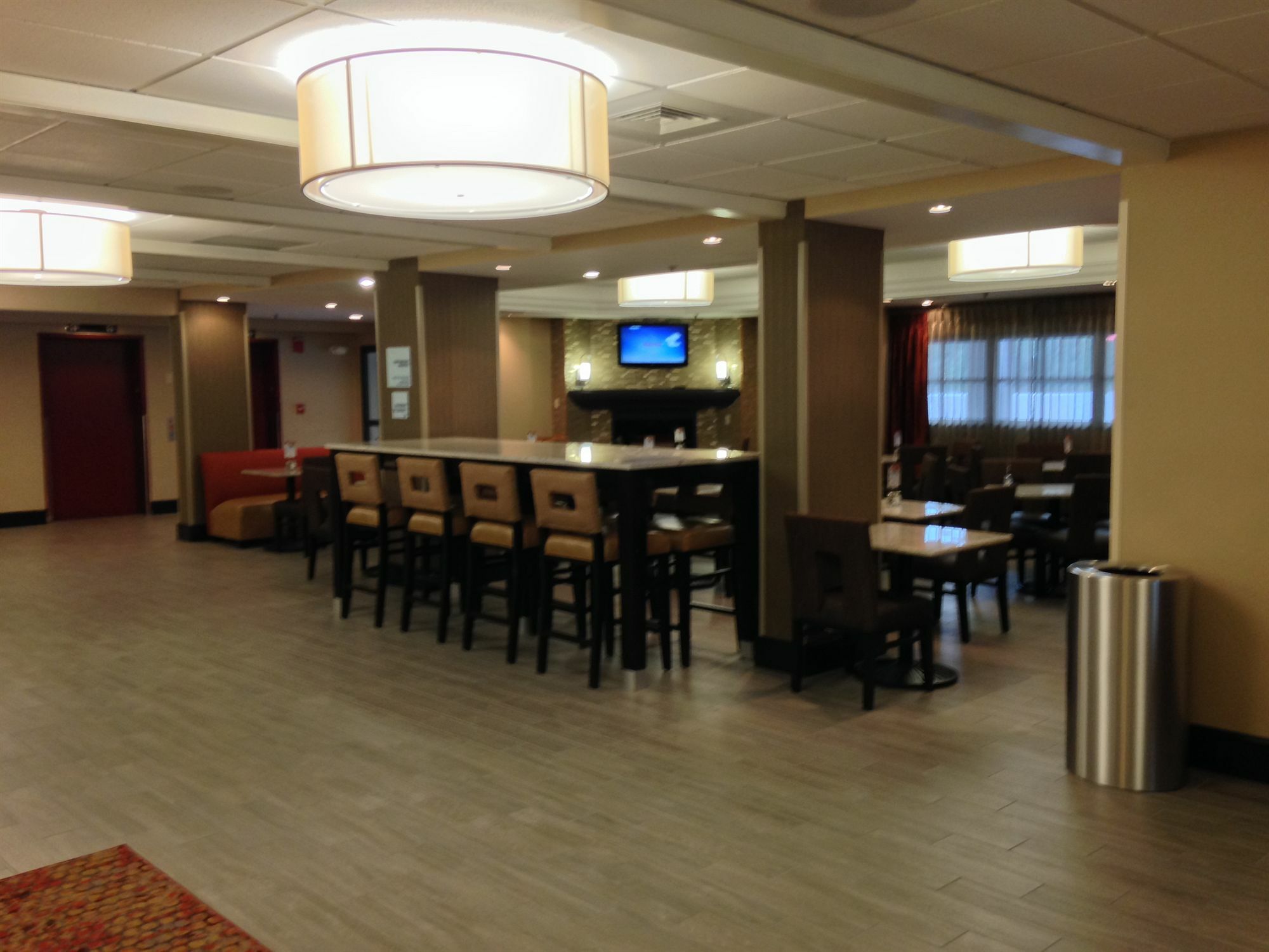 Holiday Inn Express Tallahassee By Ihg Exteriör bild