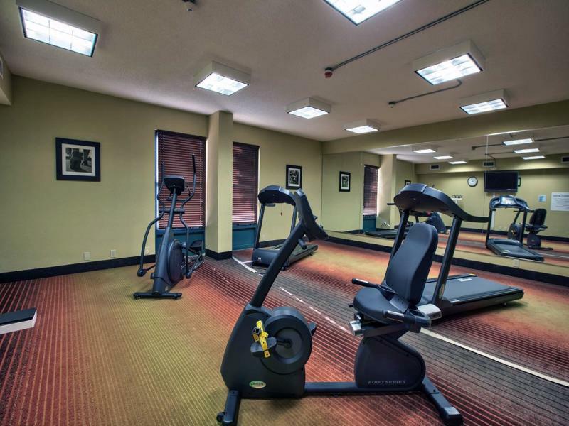 Holiday Inn Express Tallahassee By Ihg Exteriör bild
