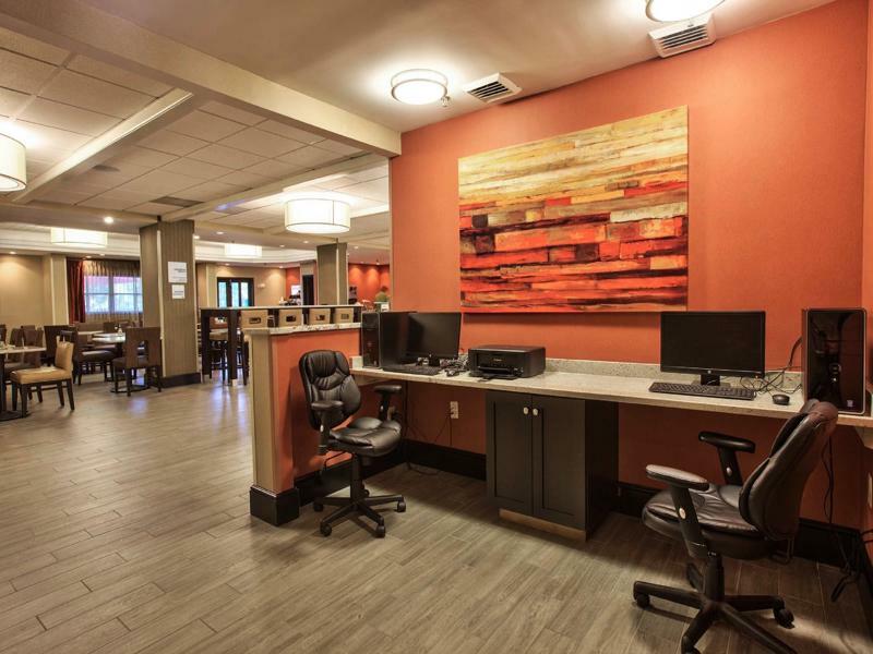 Holiday Inn Express Tallahassee By Ihg Exteriör bild