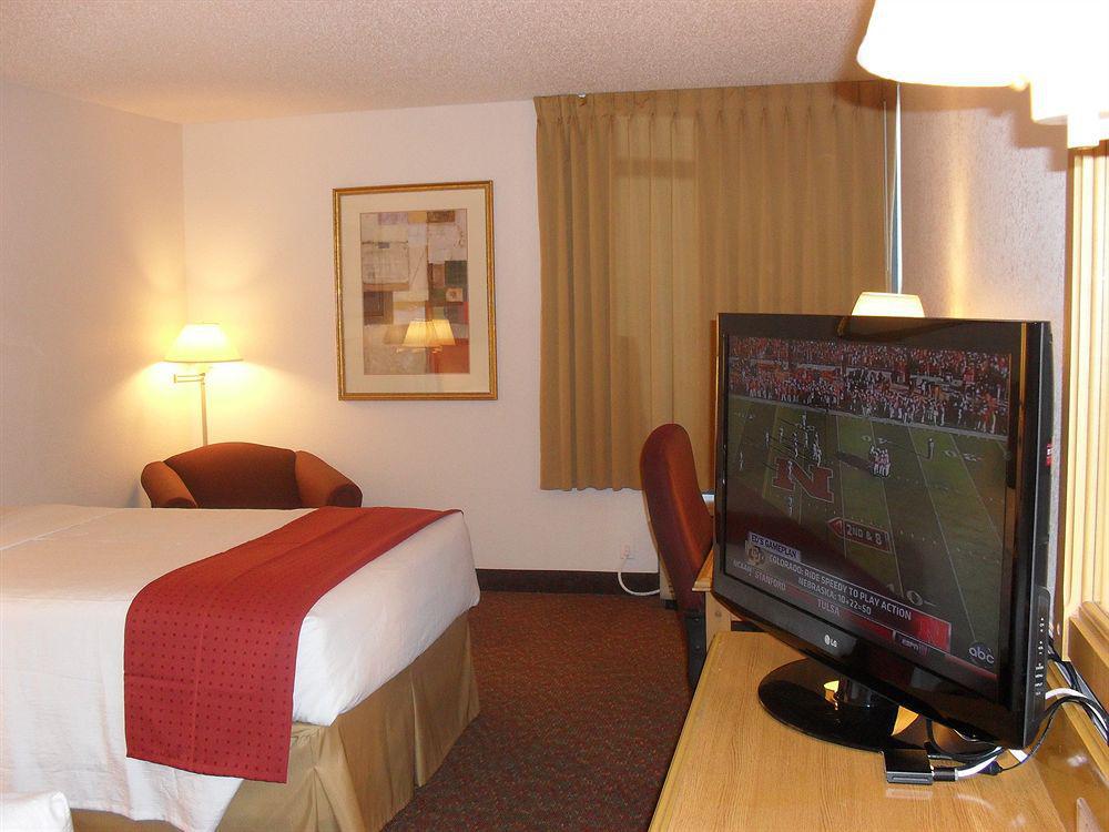Holiday Inn Express Tallahassee By Ihg Exteriör bild