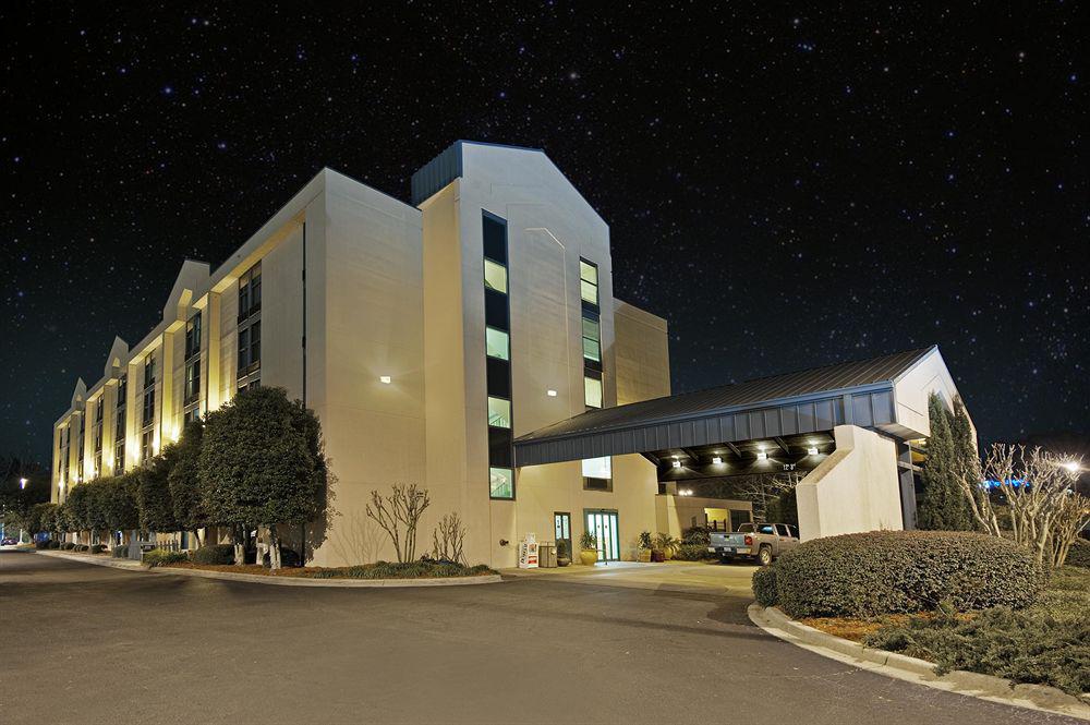 Holiday Inn Express Tallahassee By Ihg Exteriör bild